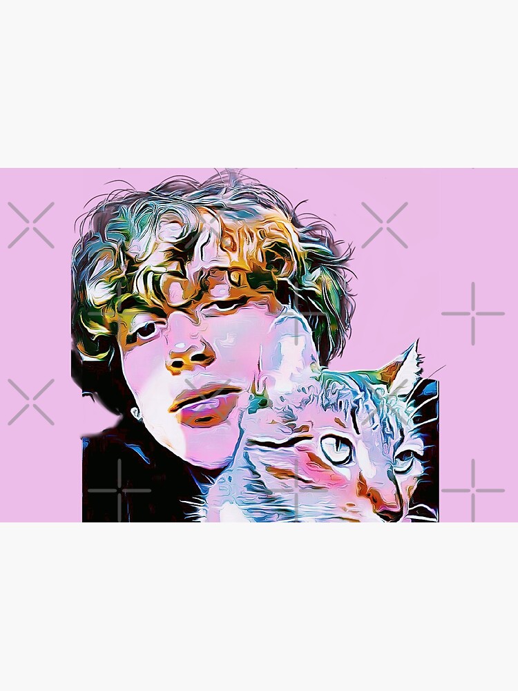 artwork Offical Vinnie Hacker Merch