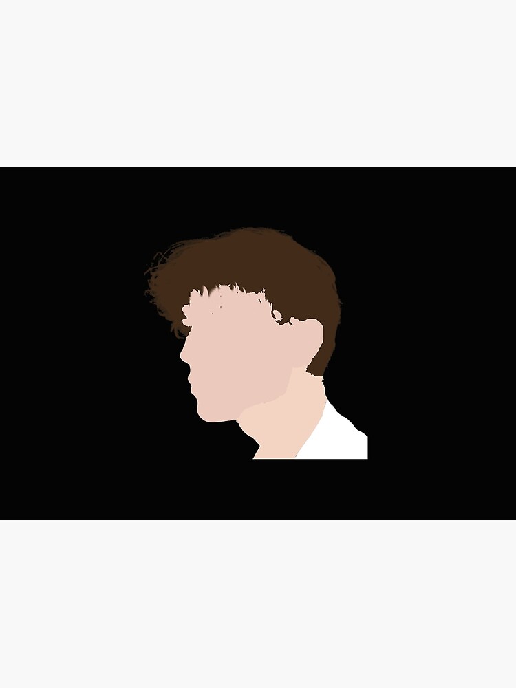 artwork Offical Vinnie Hacker Merch