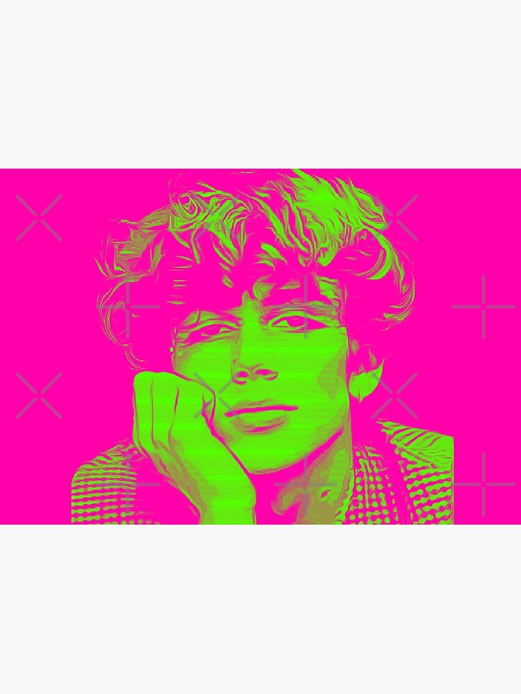 artwork Offical Vinnie Hacker Merch