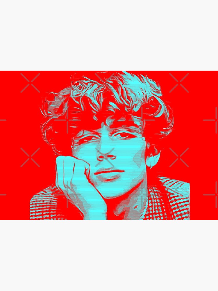 artwork Offical Vinnie Hacker Merch