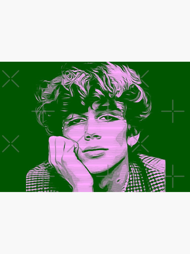 artwork Offical Vinnie Hacker Merch