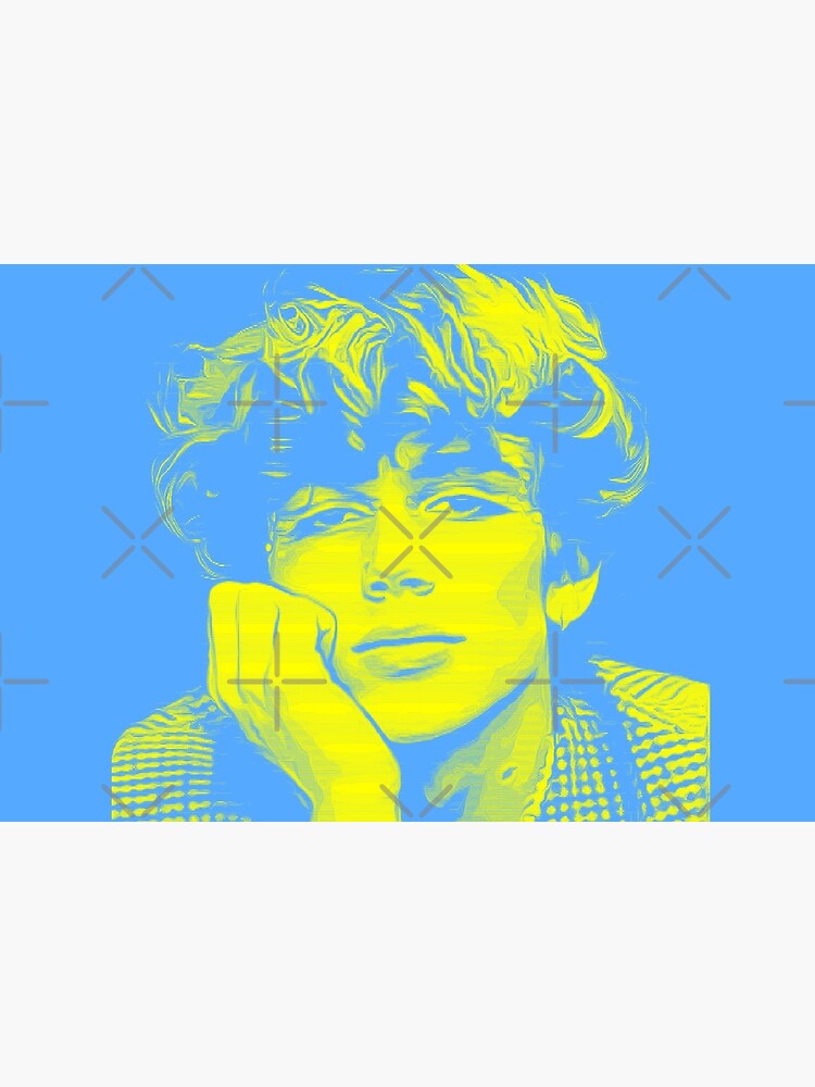 artwork Offical Vinnie Hacker Merch