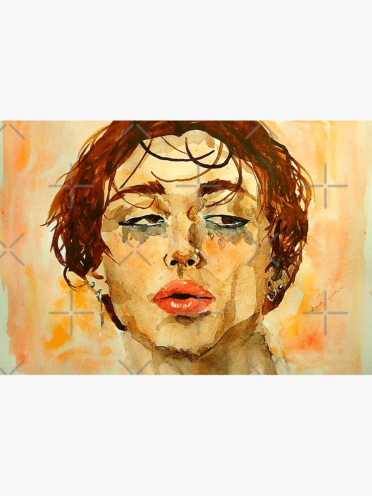 artwork Offical Vinnie Hacker Merch