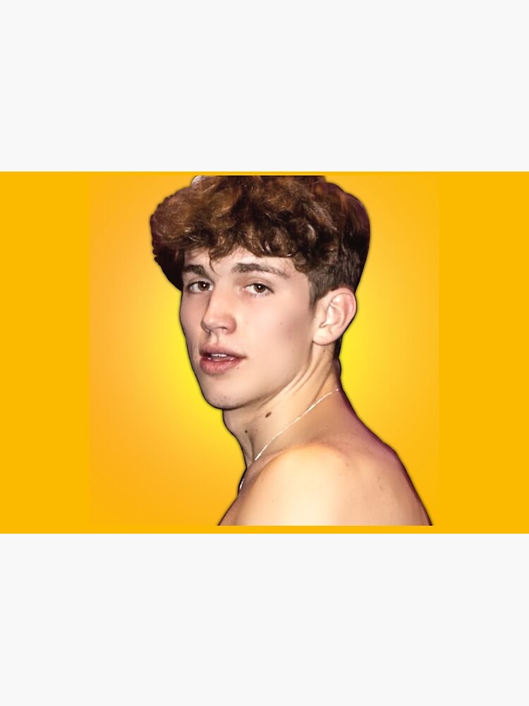 artwork Offical Vinnie Hacker Merch