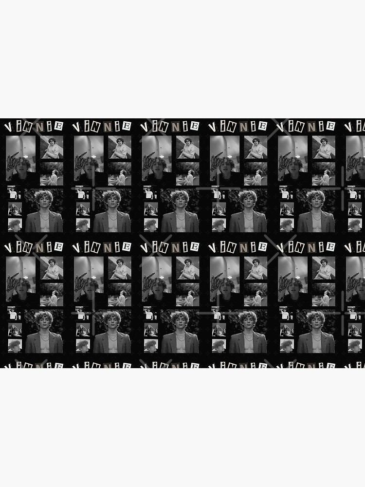 artwork Offical Vinnie Hacker Merch