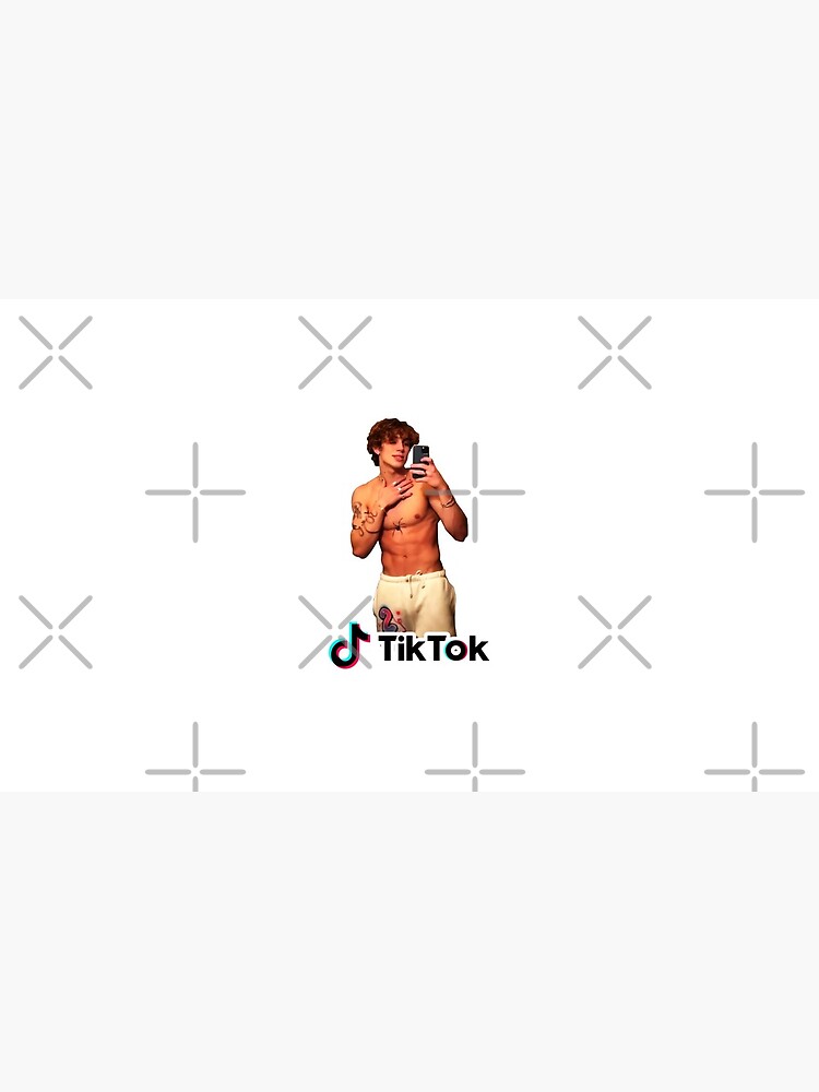 artwork Offical Vinnie Hacker Merch