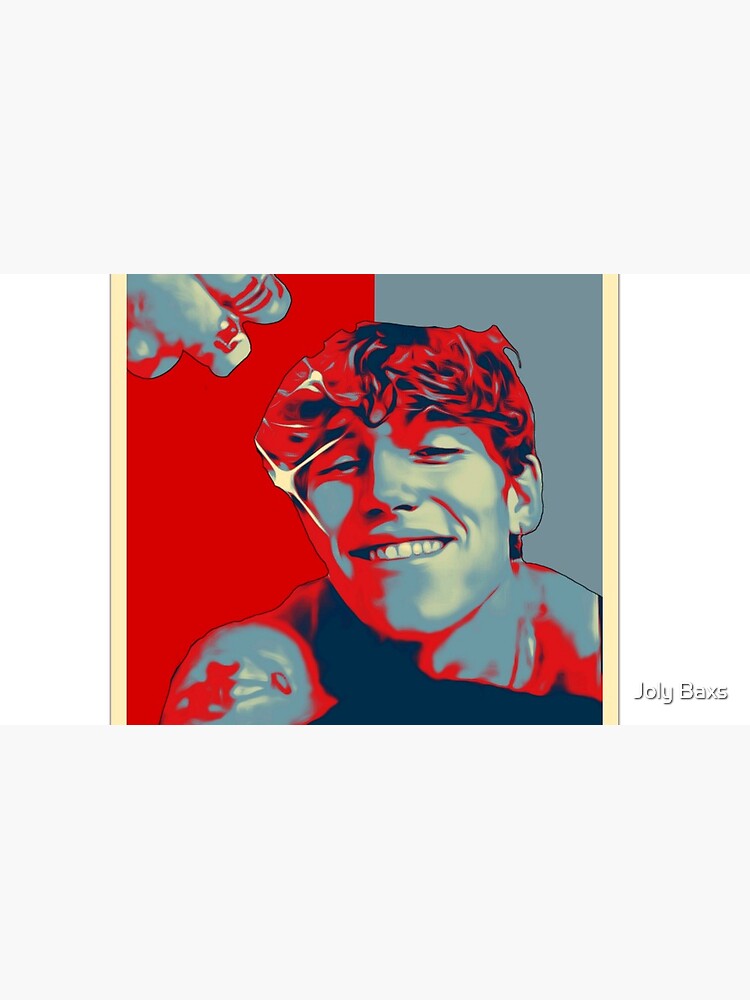 artwork Offical Vinnie Hacker Merch