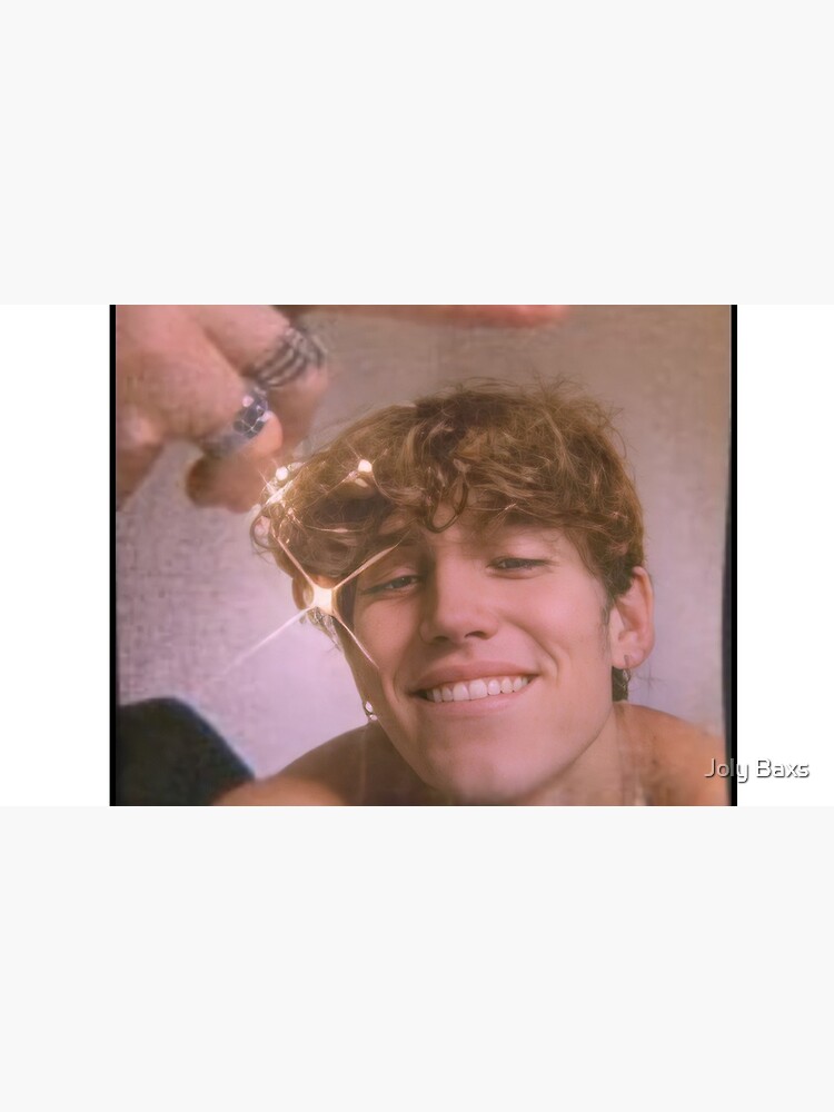 artwork Offical Vinnie Hacker Merch