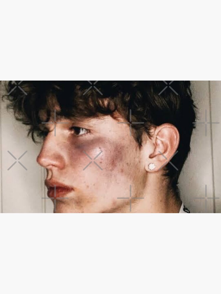 artwork Offical Vinnie Hacker Merch