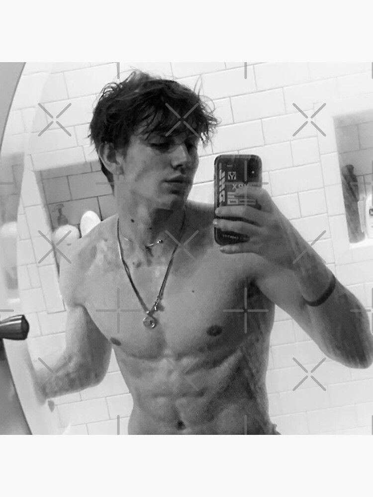 artwork Offical Vinnie Hacker Merch