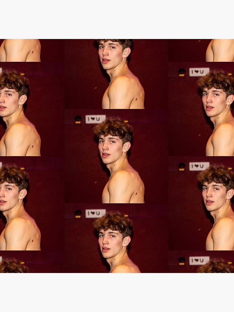 artwork Offical Vinnie Hacker Merch