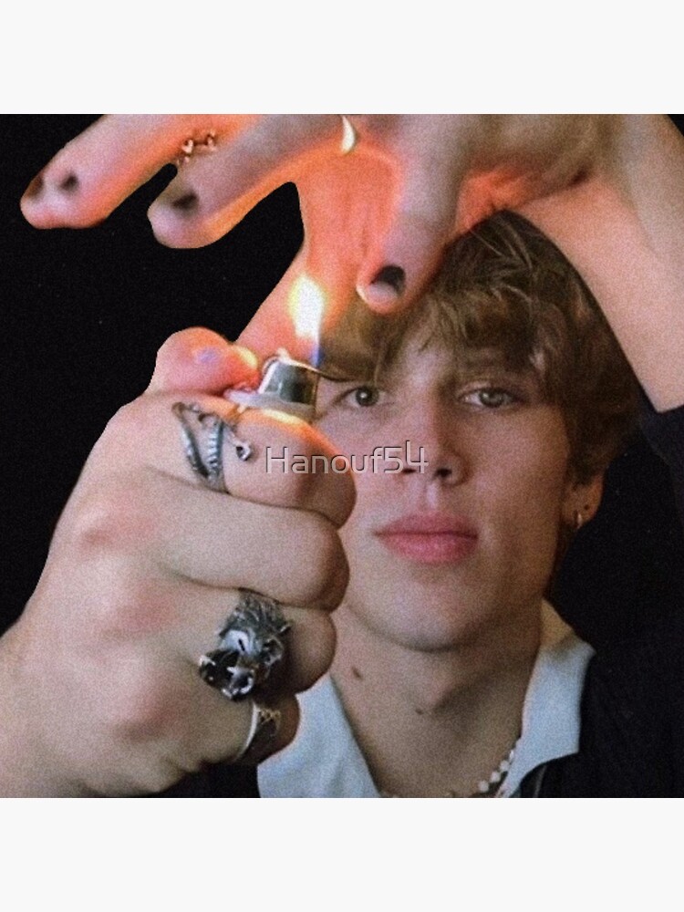 Home 37 - Vinnie Hacker Merch artwork Offical Vinnie Hacker Merch