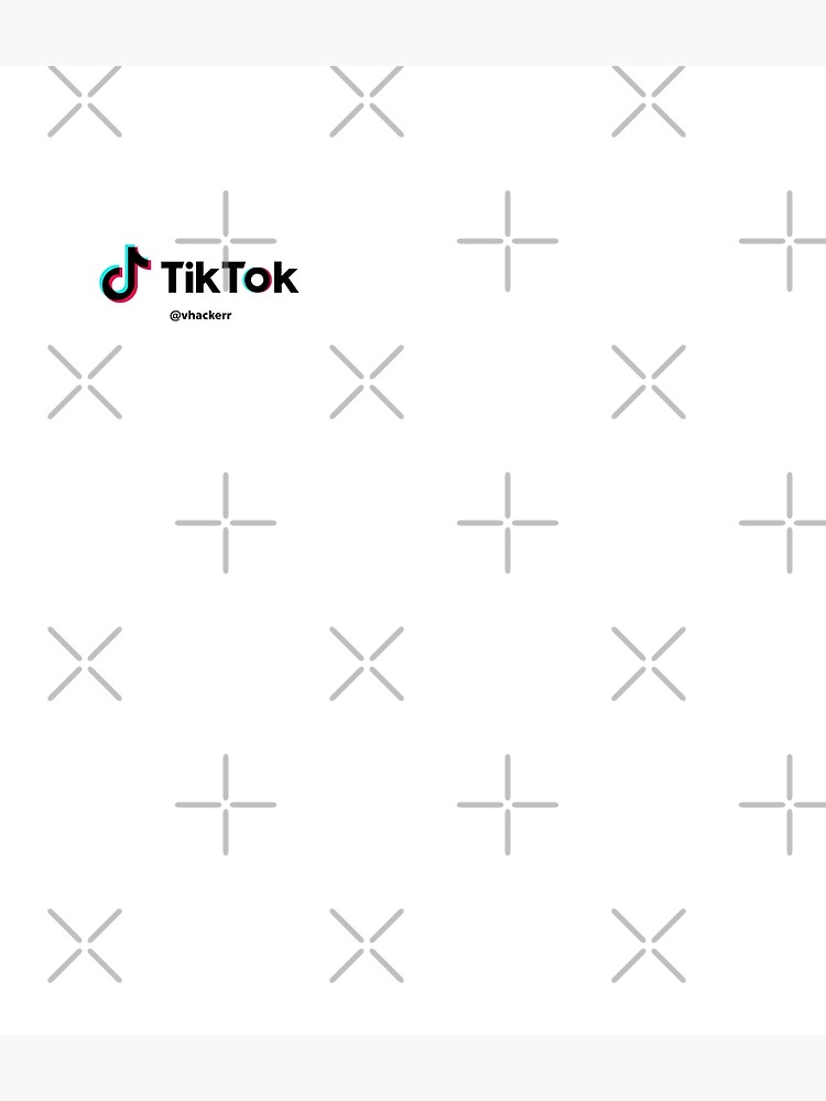 artwork Offical Vinnie Hacker Merch