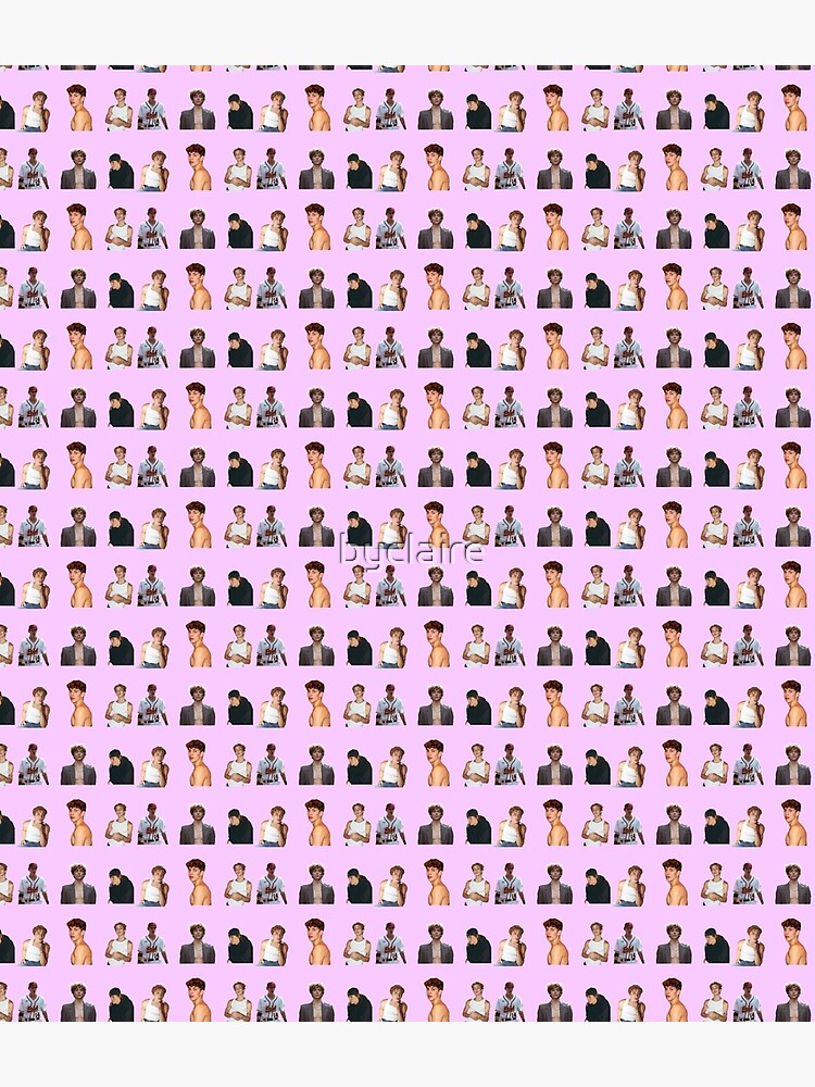 artwork Offical Vinnie Hacker Merch