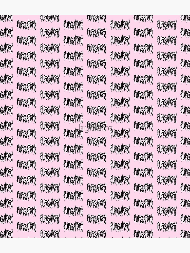 artwork Offical Vinnie Hacker Merch