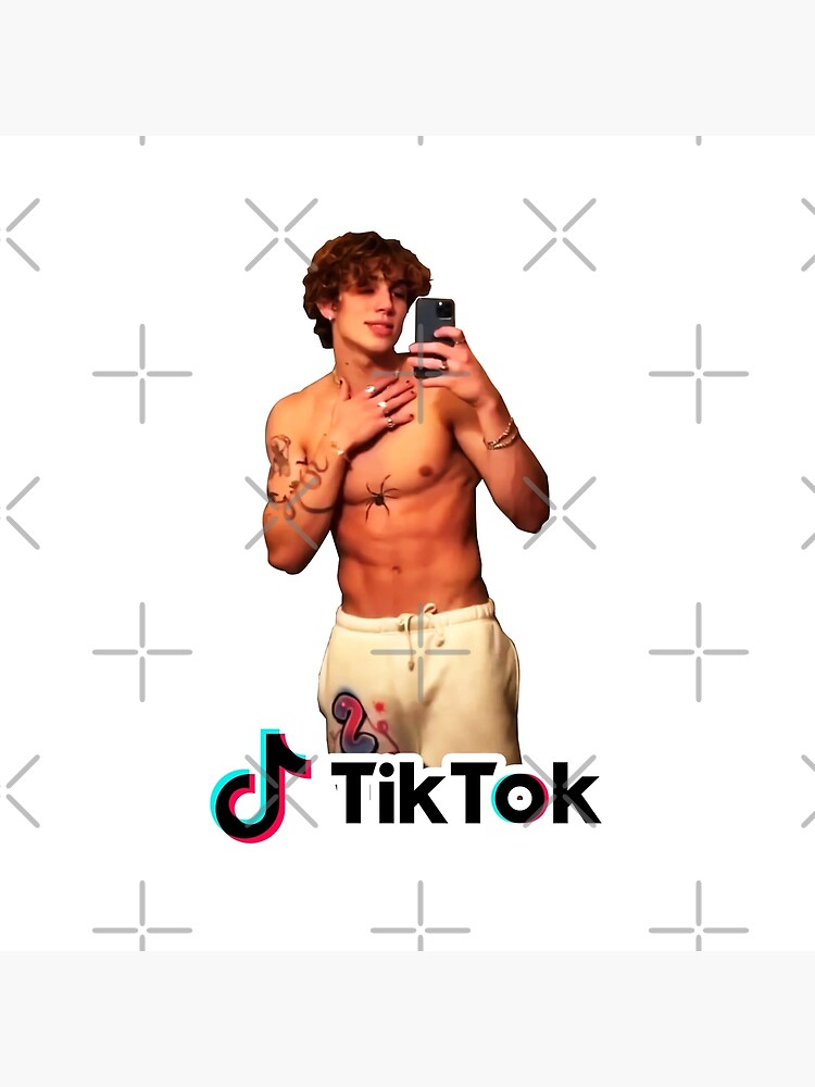 artwork Offical Vinnie Hacker Merch