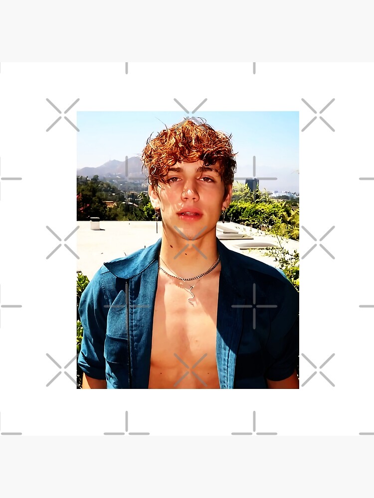 Home 7 - Vinnie Hacker Merch artwork Offical Vinnie Hacker Merch