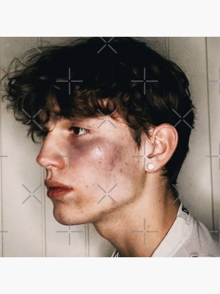 artwork Offical Vinnie Hacker Merch