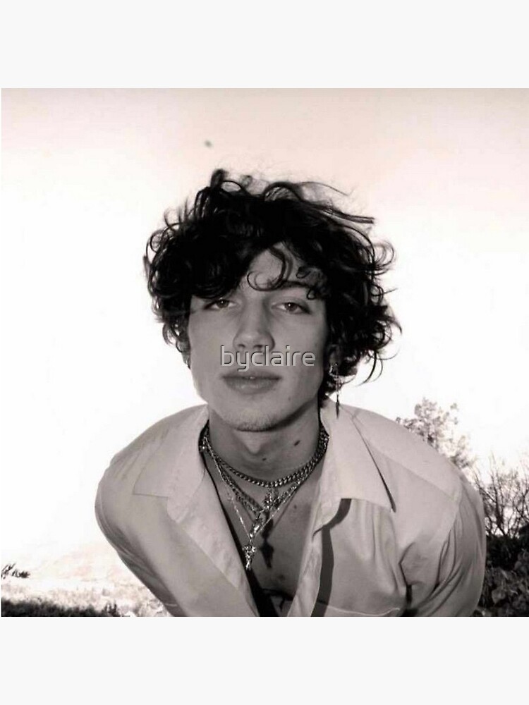 artwork Offical Vinnie Hacker Merch