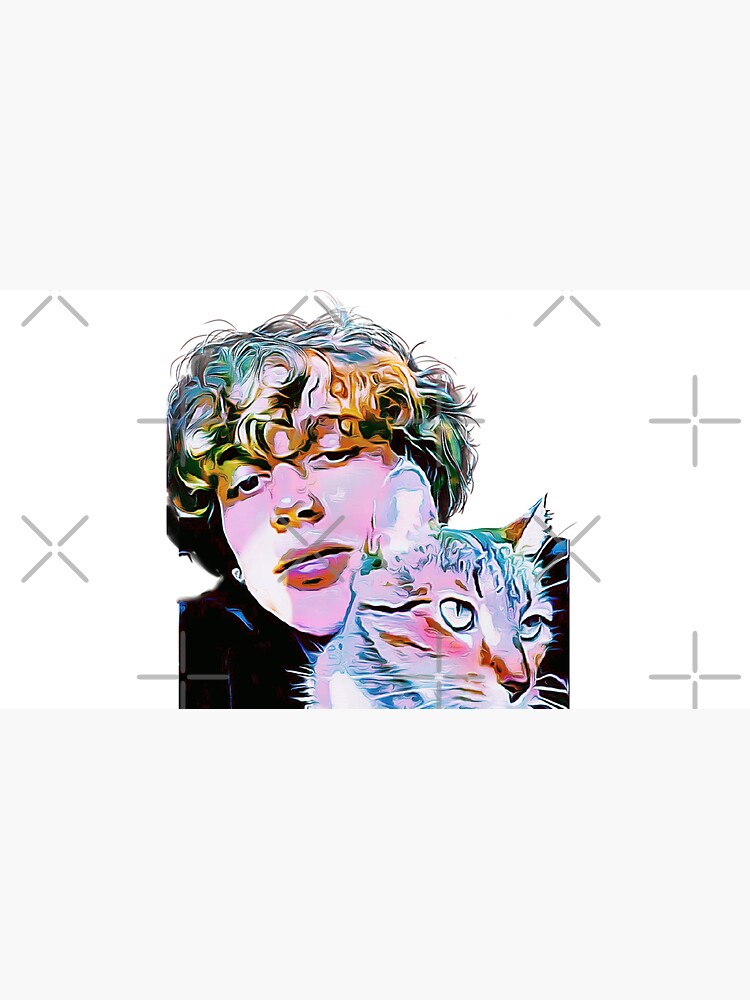 artwork Offical Vinnie Hacker Merch