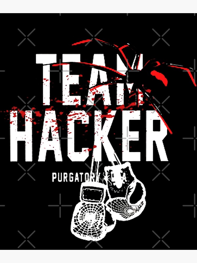 artwork Offical Vinnie Hacker Merch