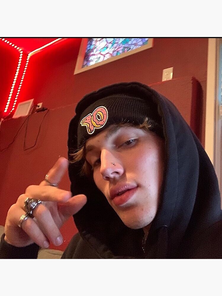 Home 35 - Vinnie Hacker Merch artwork Offical Vinnie Hacker Merch