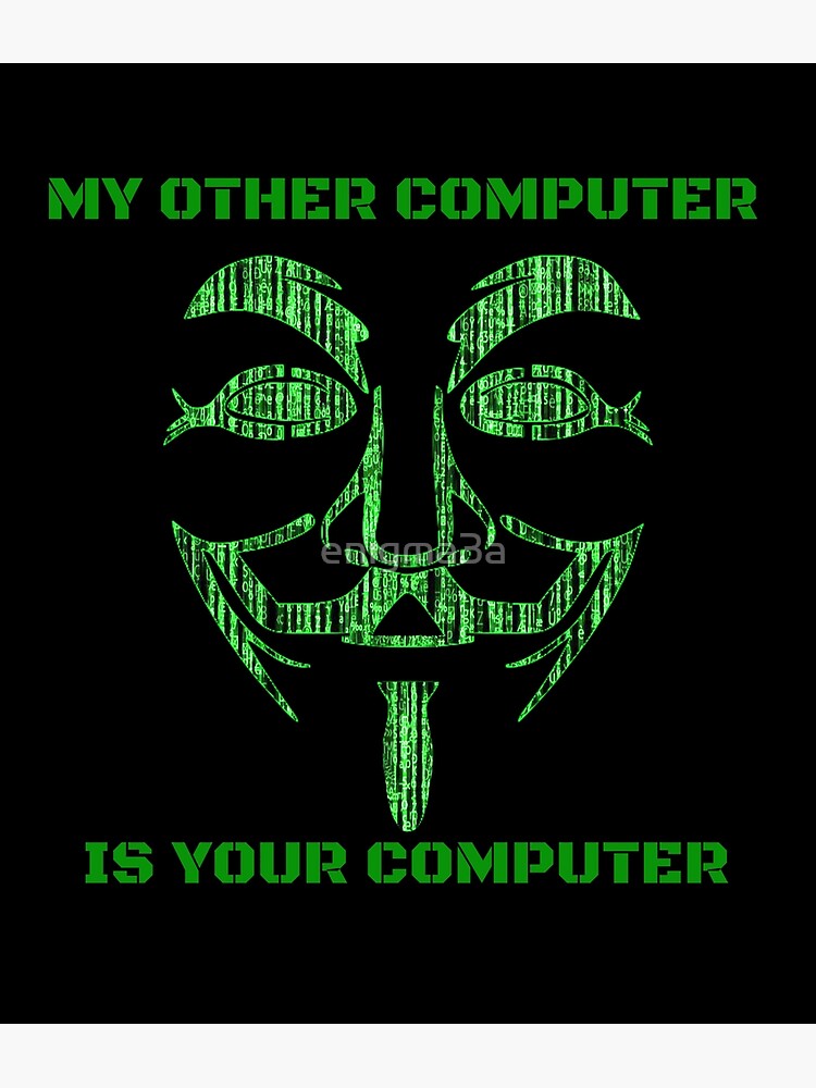 artwork Offical Vinnie Hacker Merch