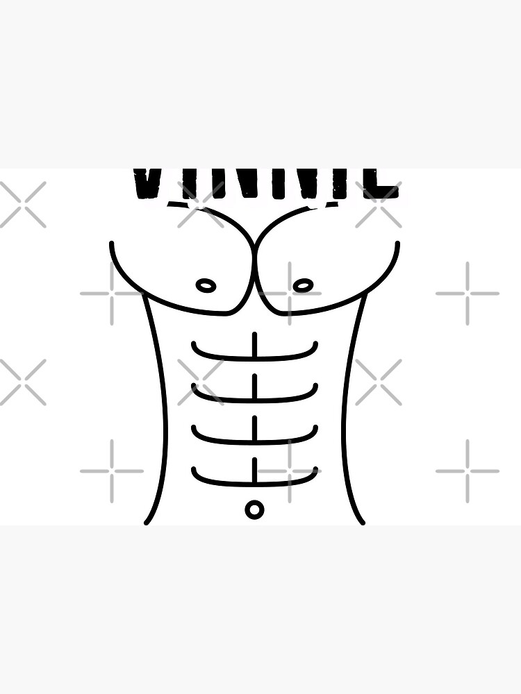 artwork Offical Vinnie Hacker Merch