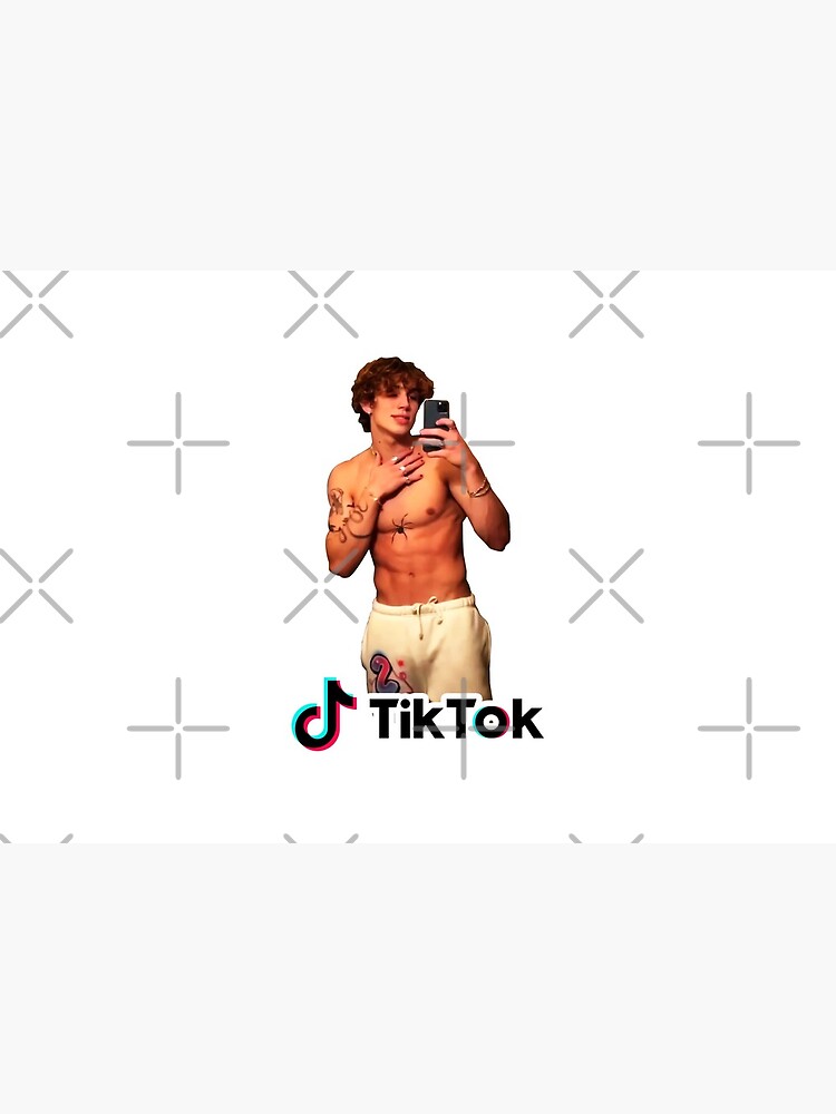 artwork Offical Vinnie Hacker Merch