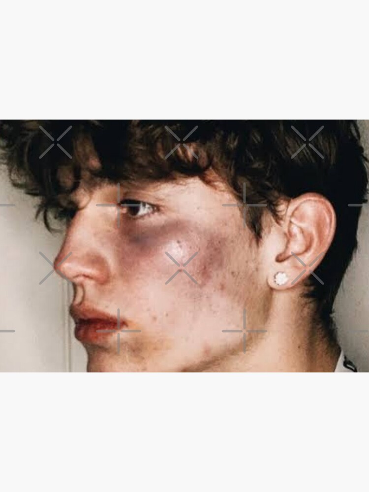 artwork Offical Vinnie Hacker Merch