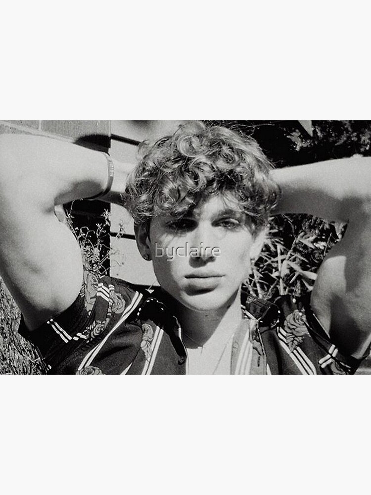 artwork Offical Vinnie Hacker Merch