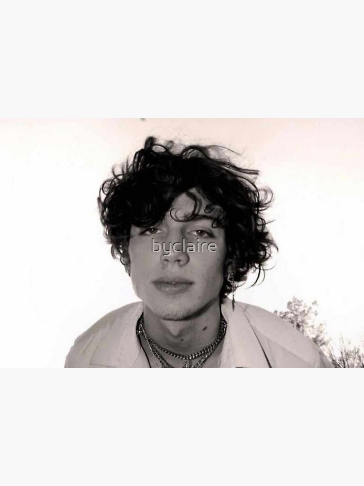 artwork Offical Vinnie Hacker Merch