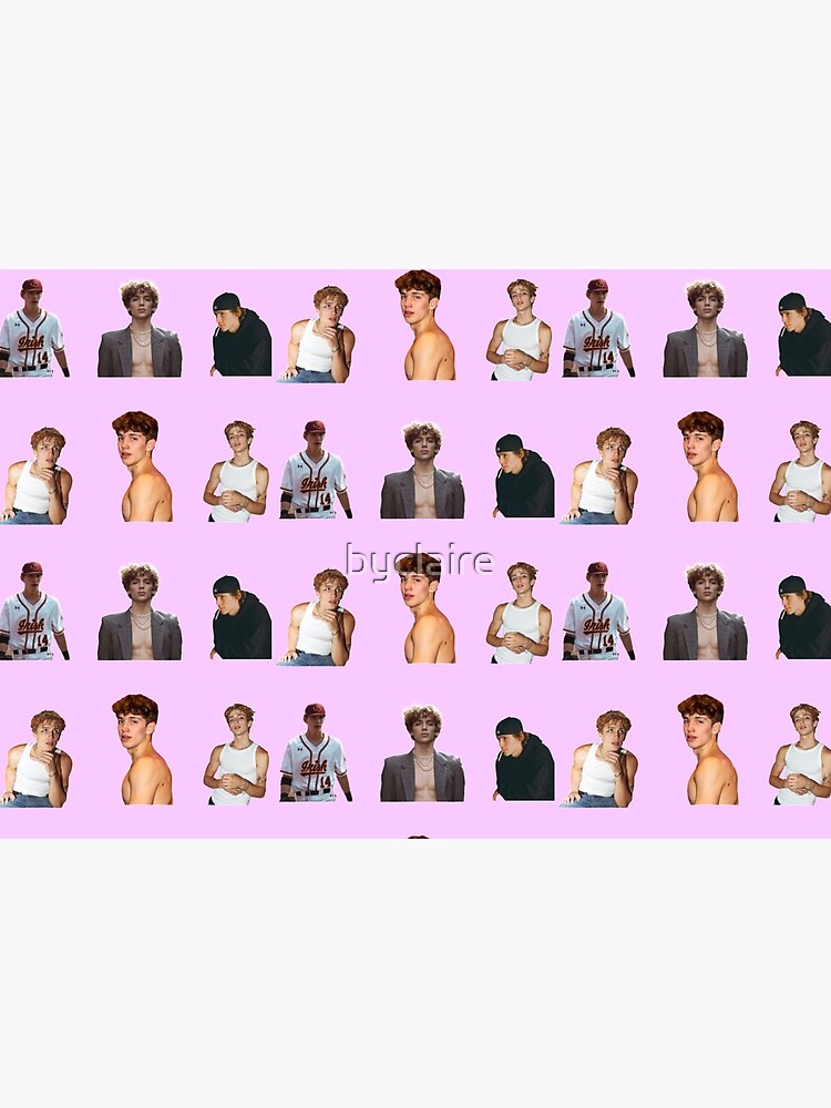 artwork Offical Vinnie Hacker Merch