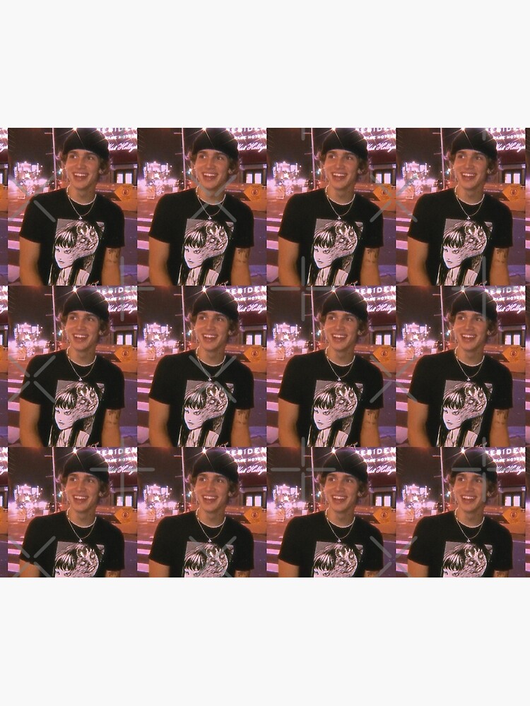 artwork Offical Vinnie Hacker Merch