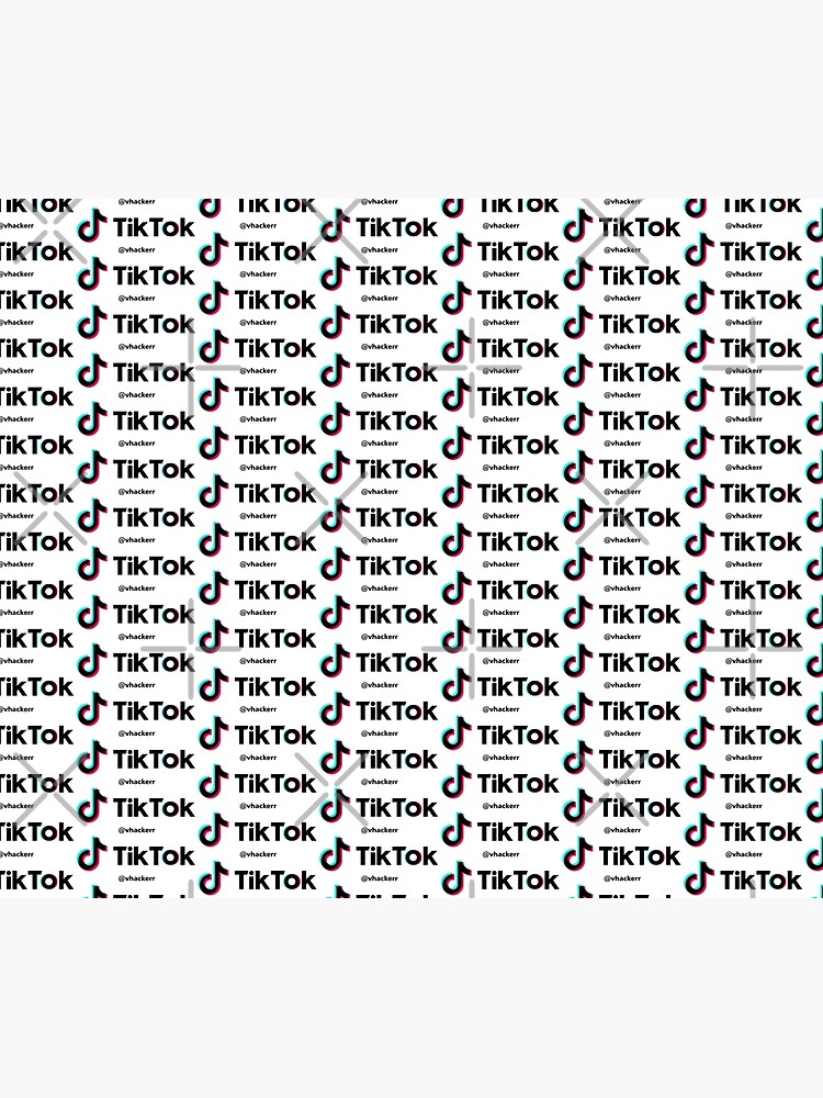 artwork Offical Vinnie Hacker Merch