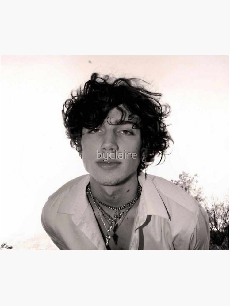 artwork Offical Vinnie Hacker Merch