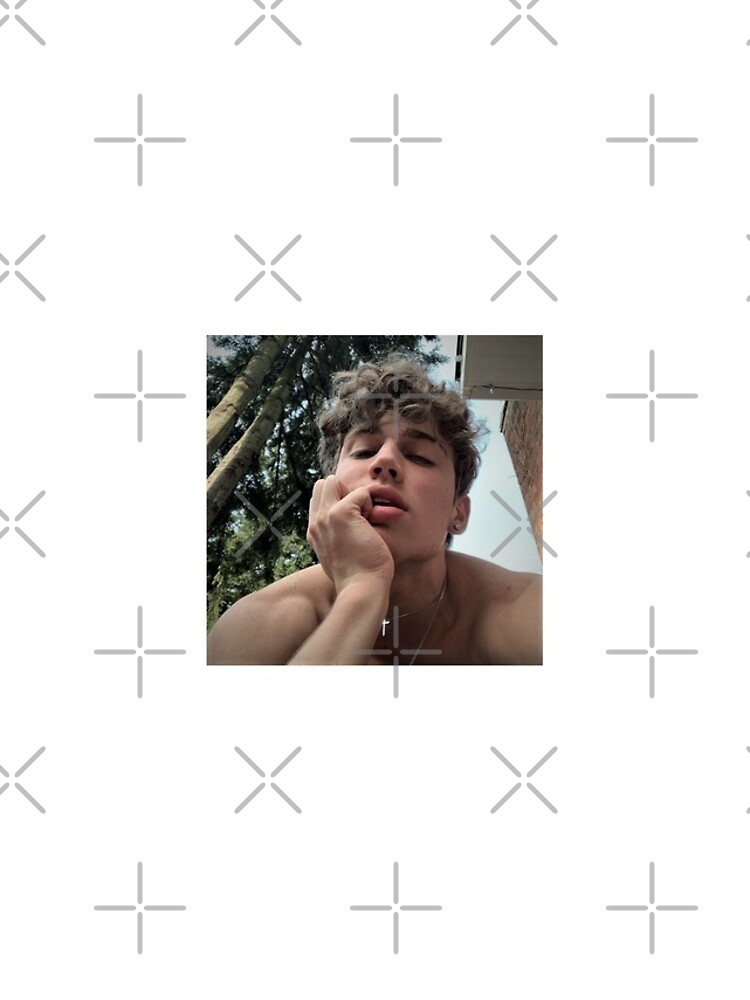 artwork Offical Vinnie Hacker Merch