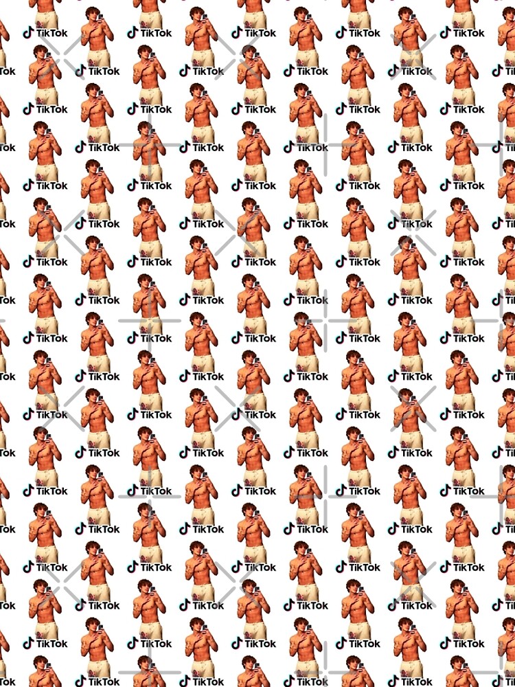 artwork Offical Vinnie Hacker Merch