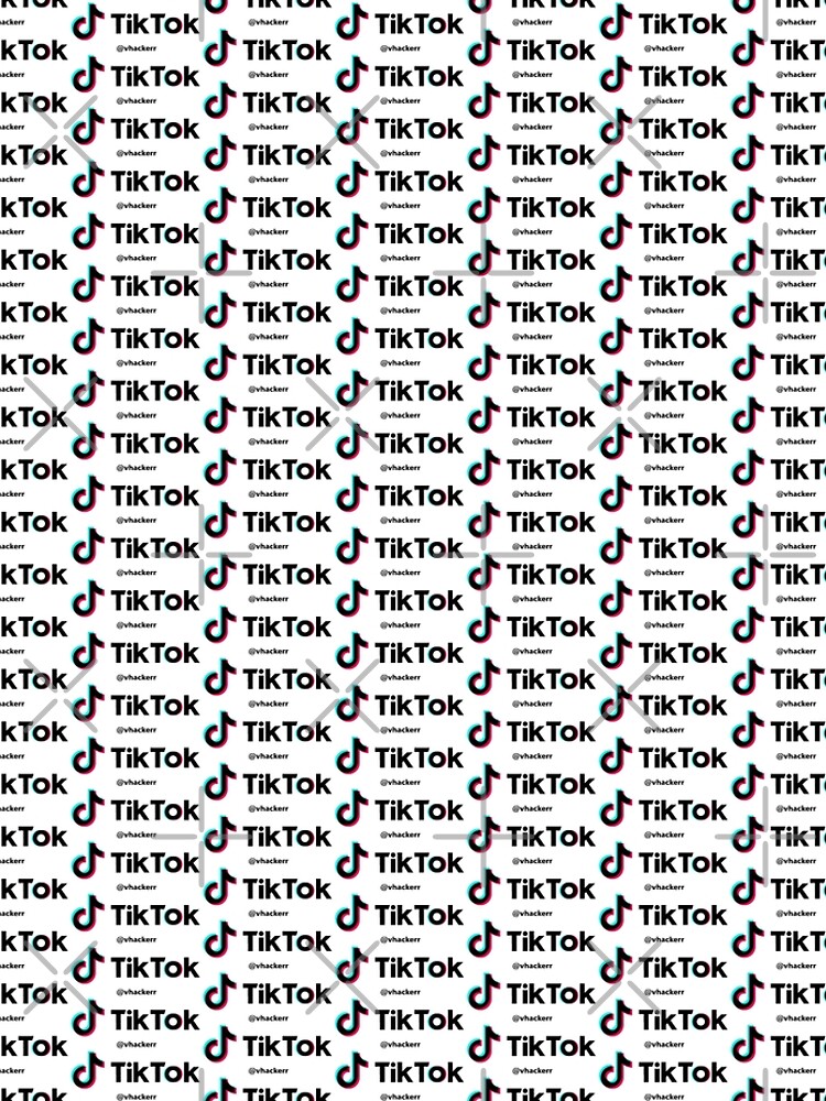 artwork Offical Vinnie Hacker Merch