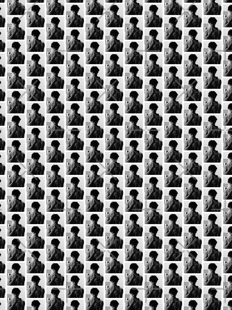 artwork Offical Vinnie Hacker Merch