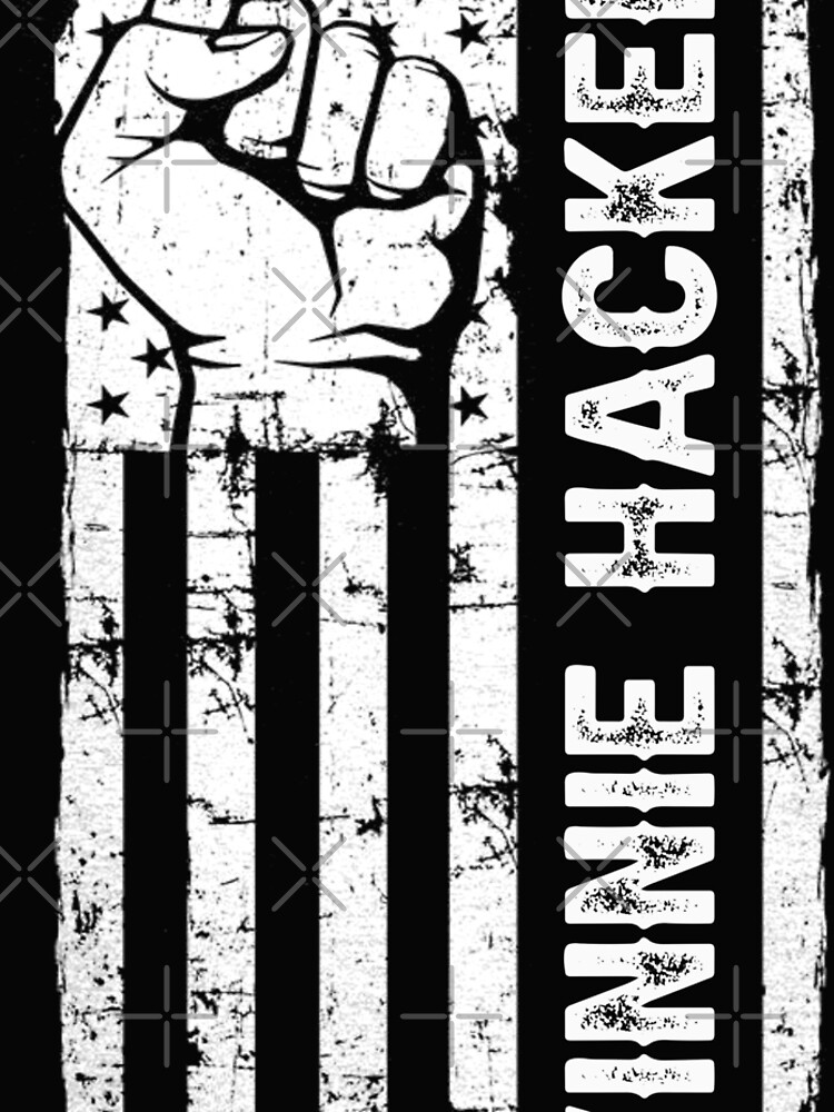 artwork Offical Vinnie Hacker Merch