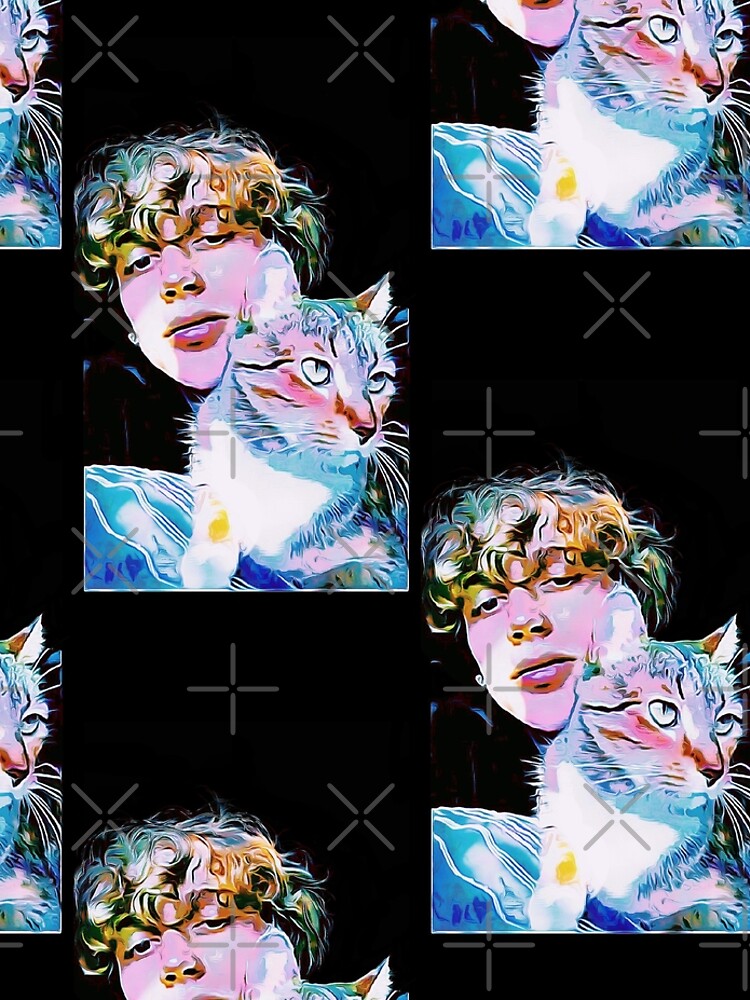 artwork Offical Vinnie Hacker Merch