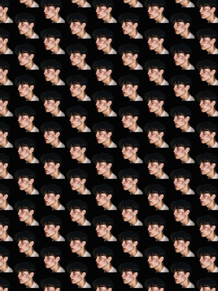 artwork Offical Vinnie Hacker Merch