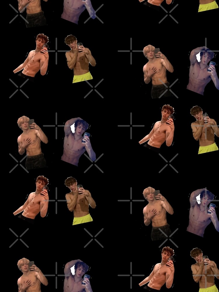 artwork Offical Vinnie Hacker Merch