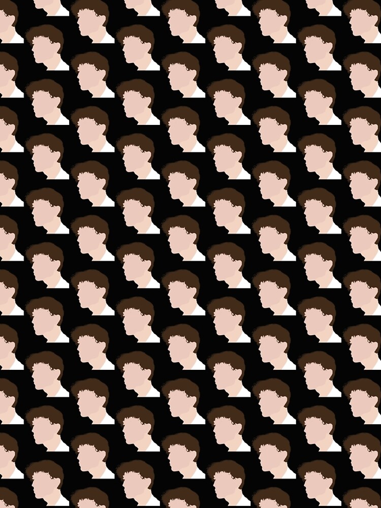 artwork Offical Vinnie Hacker Merch