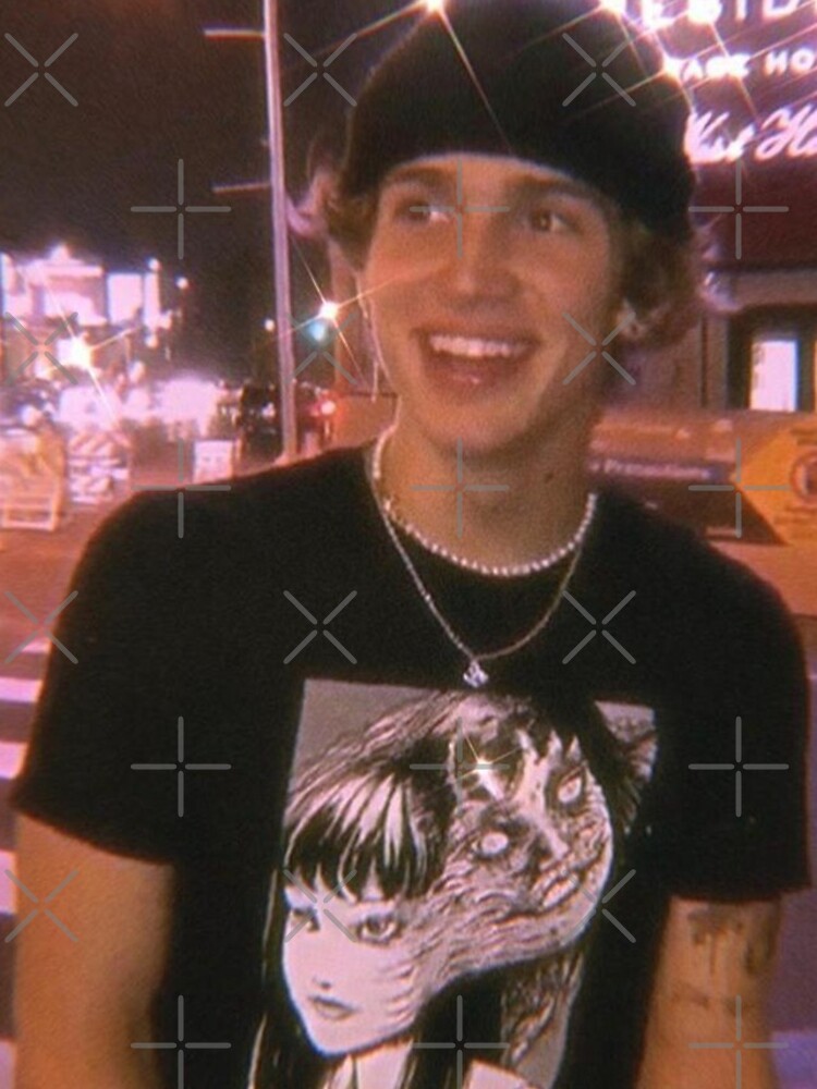 flat750x1000075t artwork Offical Vinnie Hacker Merch