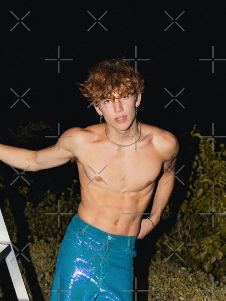 artwork Offical Vinnie Hacker Merch