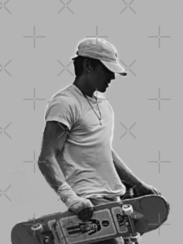 artwork Offical Vinnie Hacker Merch