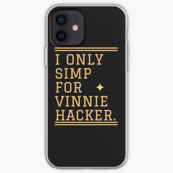icriphone_12_softbackax600-pad600x600f8f8f8-11 I Only Simp For Vinnie Hacker iPhone Soft Case RB1208 product Offical Vinnie Hacker Merch