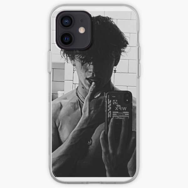 icriphone_12_softbackax600-pad600x600f8f8f8-14 vinnie-hacker-best iPhone Soft Case RB1208 product Offical Vinnie Hacker Merch